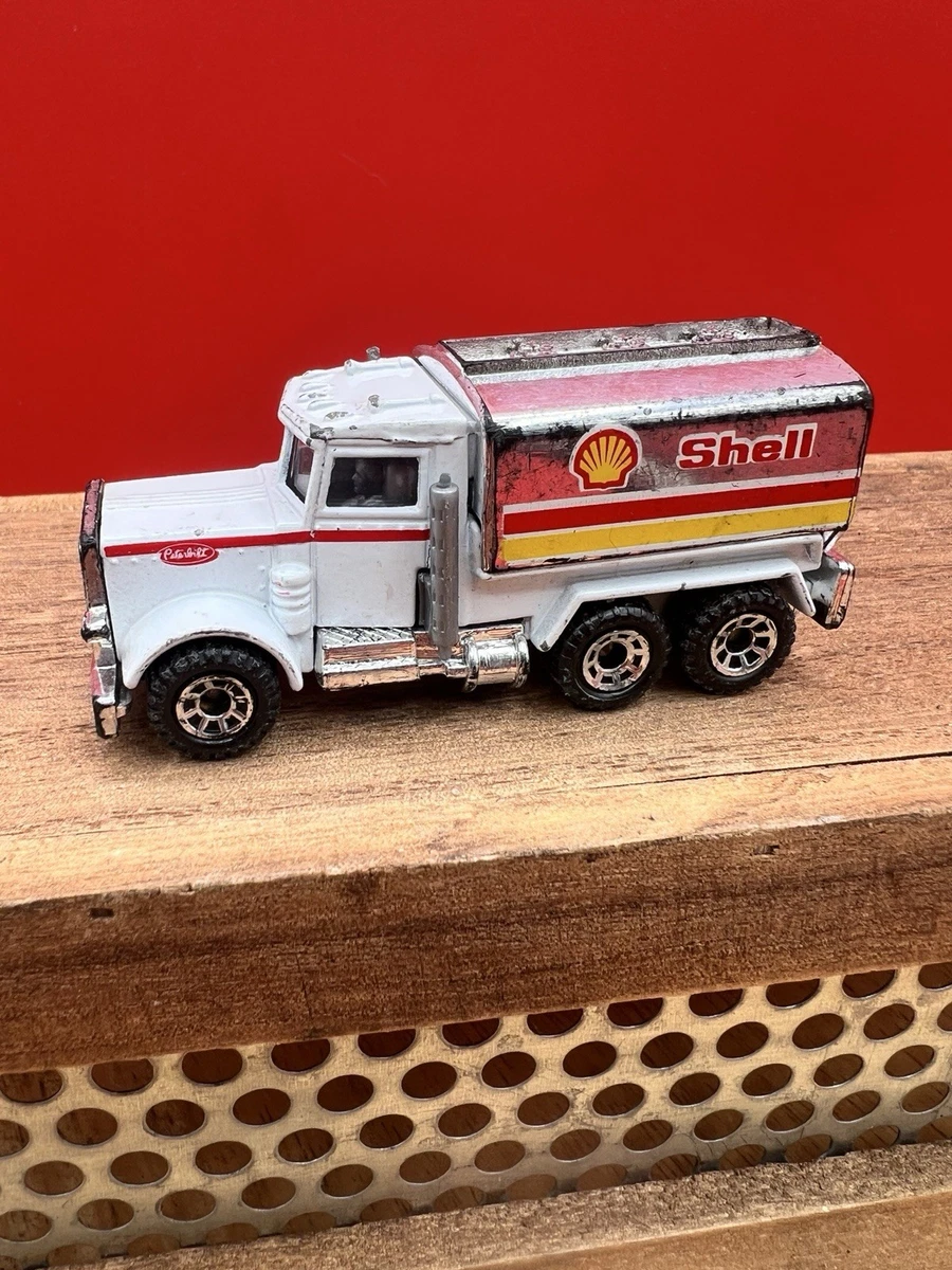 Matchbox Peterbilt 1:8 Scale Diecast & Toy Vehicles for sale | eBay