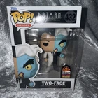 🚦Funko Pop! Batman The Animated Series - Two-Face - 2021 LA Comic Con - #432
