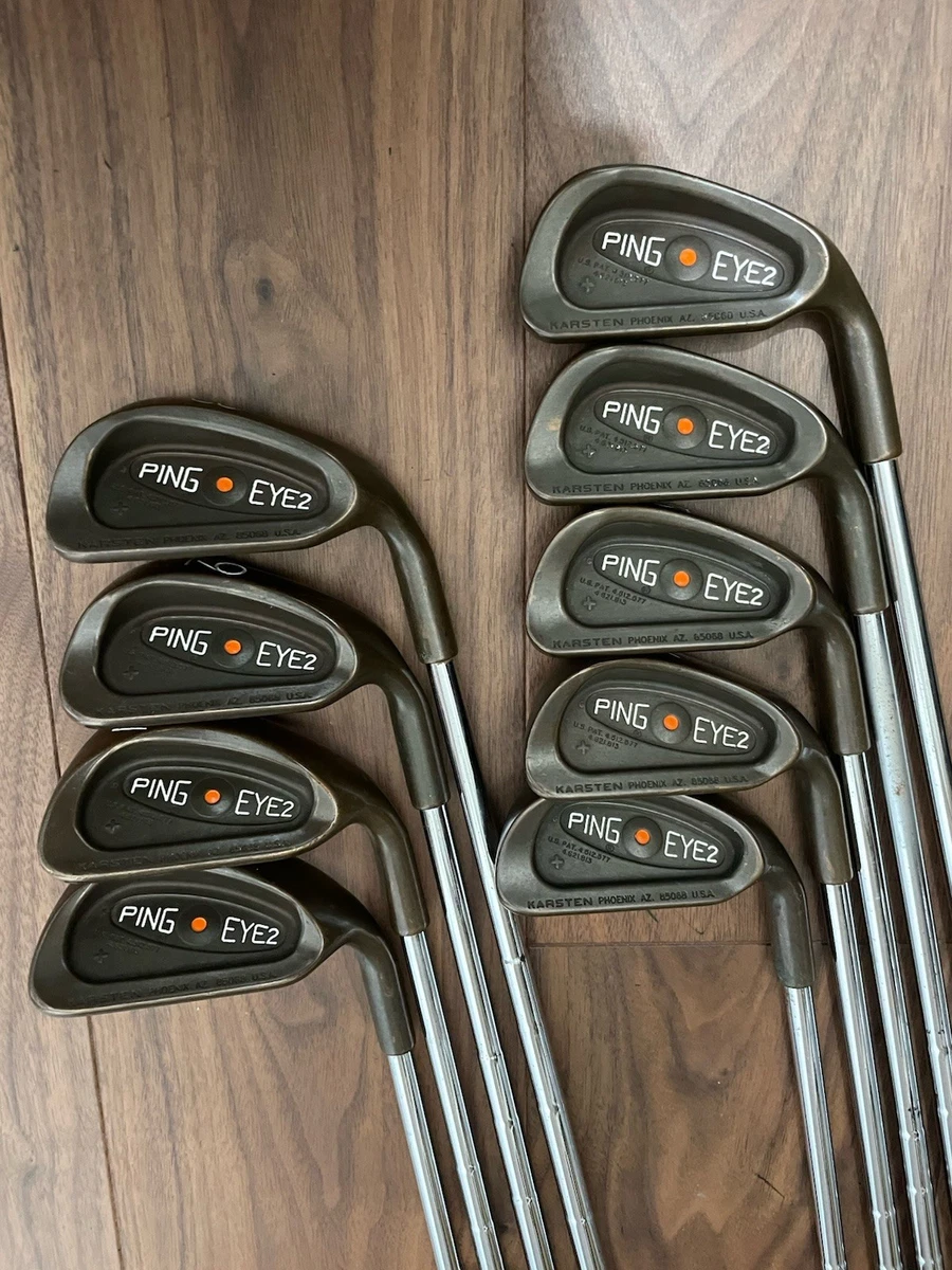 Ping Becu for sale | eBay