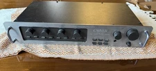 CARVER C-1  Sonic Holography  Preamplifier Good condition