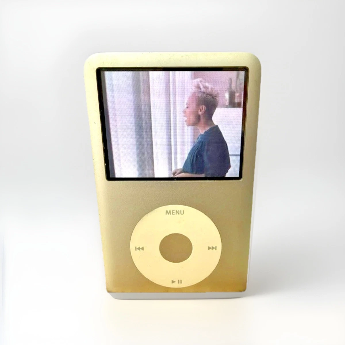 Apple Ipod Classic 120gb for sale | eBay UK