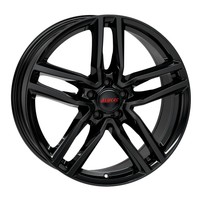 Alutec Felgen Ikenu 7.5Jx17 ET38 5X112 Sw FüR Aiways U5