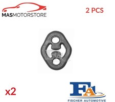 AUSPUFFHALTER AUSPUFFGUMMI FA1 143-926 2PCS P F&Uuml;R MERCEDES-BENZ B-CLASS,A-CLASS