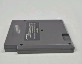 10-Yard Fight NES Nintendo Entertainment System 1985 CARTRIDGE w/SLEEVE TESTED