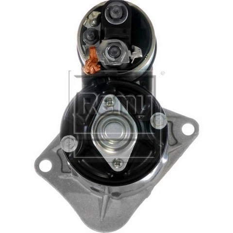 Remy 26003 Premium Starter For 11-14 Buick Chevrolet Cruze Encore Sonic Trax - Image 2 of 4