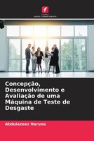 Abdulazeez Haruna (U. A.) | ConcepçãO, Desenvolvimento E AvaliaçãO De Uma...