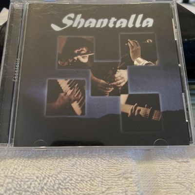 Shantalla * by Shantalla (CD, Feb-2000, Green Linnet)