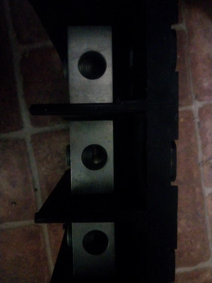 NEW GOULD SHAWMUT 69153 PDB POWER DISTRIBUTION BLOCK 600V 3 POLE 1#6 X 12 #4-#14 - Image 4 of 4