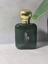 新品 未使用 ラルフローレン ポロ コロン スプレー118ml COSMAIR Ralph Lauren Fluid Polo Green Fragrances for Men for sale | eBay