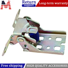Door Upper Hinge Left For Dodge Dakota Durango Chrysler Aspen Front