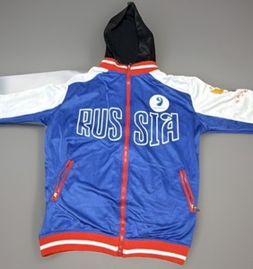 Yuri on Ice Jacket | eBay