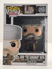 Funko POP! Movies The Hateful Eight John "The Hangman" Ruth 255 VAULTED