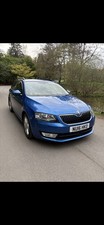 Skoda Octavia 2.0 Diesel DSG 2016