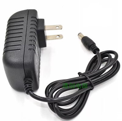 Netzteil-Ladegerät Für Tecsun PL-450 550 600 660 R-9700DX Radio AC-Adapter
