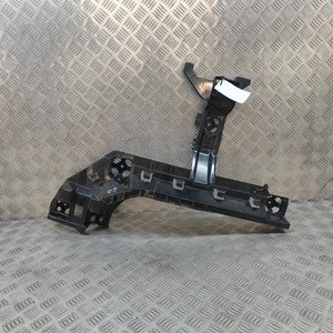 BMW X2 F39 Heck rechts Stoßstangenhalter 7426440 2.0 Benzin 170 kW 2018 30293302