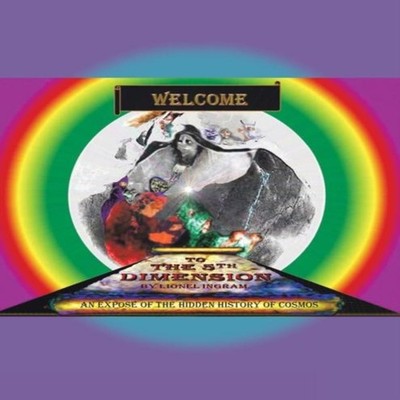 Welcome to the 5Th Dimension Lionel Ingram Paperback Author Solut