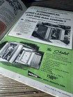 1966-67 Better Living Electronically Catalog Cedar Rapids Iowa — photo 8