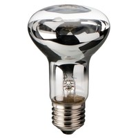 Halogen R63 Reflektor 28W = 40Watt E27 Klar 219Lm Strahler Warmweiß Dimmbar