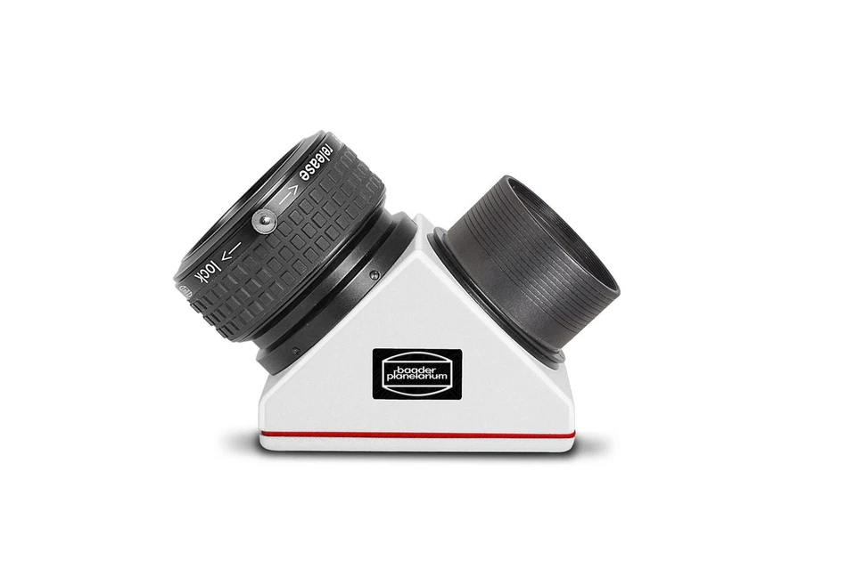 Baader Planetarium 2-Inch Clicklock Mirror Diagonal Eyepiece - Image 2 of 4