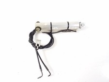 Mercedes-Benz SLK R171 2010 Links Haupthydraulikzylinder Verdeck A1718000372 Mercedes-Benz SLK R171 2010 Links Haupthydraulikzylinder Verdeck A1718000372