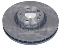 Bremsscheibe Vorderachse FüR Volvo S60 III S90 II V60 Cross Country V90 Kombi
