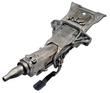 2010-2012 Ford Taurus Steering Column W Telescopic Tilt Adjust 665681-001 Oem
