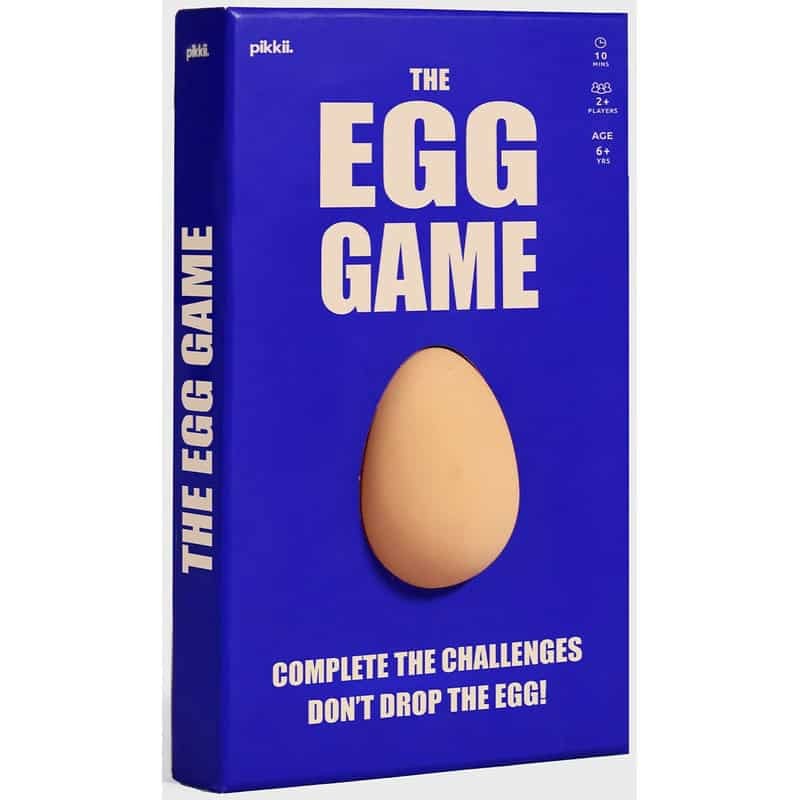 The Egg Game - Image 2