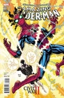 Civil War II: AMAZING SPIDER-MAN #2 VARIANT BY MARVEL 2016 1$ COMIC SALE + BONUS