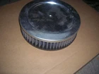 New K&N  Harley Davidson High Performance Engine Air Cleaner Part # A070A8