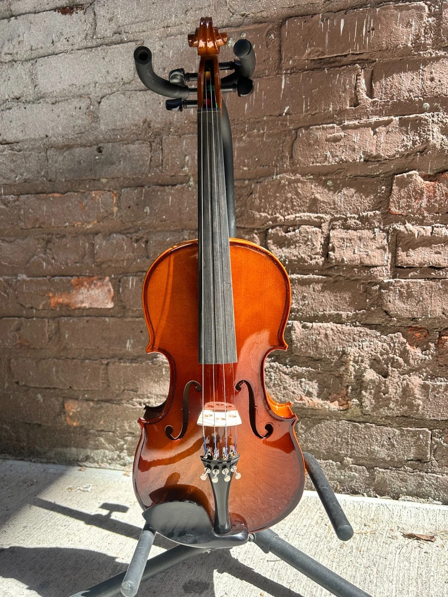 Cecilio 1/2 Size Violins for sale | eBay