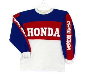 25+ Team Honda Motocross for sale | Updated Oct 2026