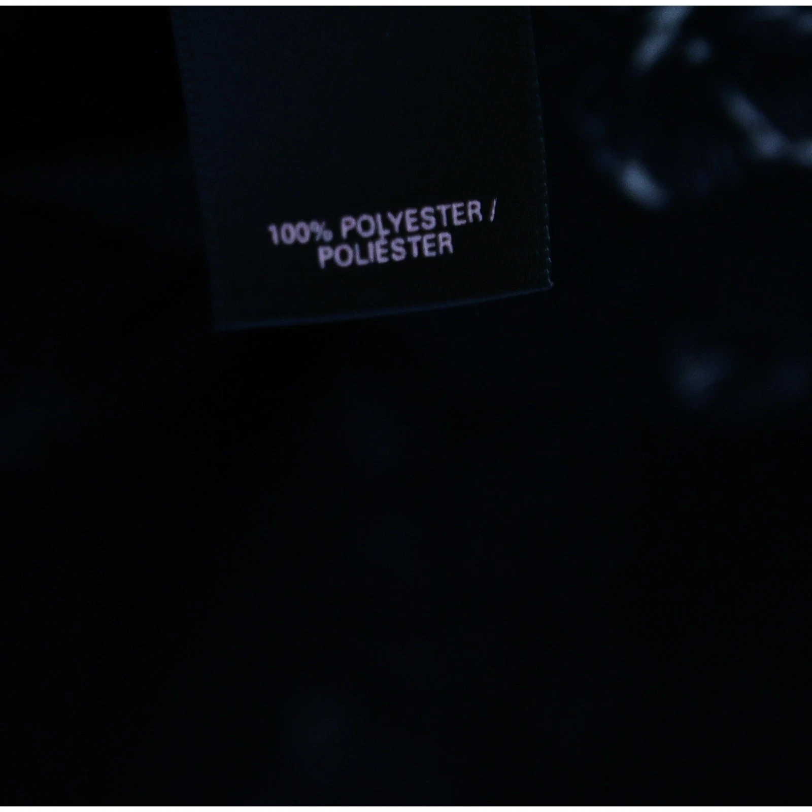 UNDERCOVER Abito Victoria's Secret nero floreale lungo elastico manica polsino chiffon taglia 4 S