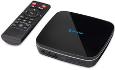 4K HD Video Capture Box 2.0 Second Generation - Record Audio and Video from...