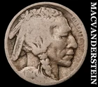 1914-S Buffalo Nickel-Semi Key Better Date No Reserve #i2781