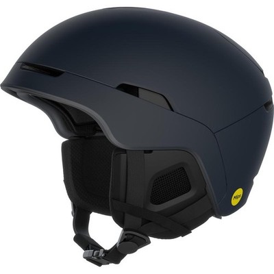 POC Obex MIPS Apatite Navy Matt X-Large/2X-Large (59-62cm) -Fully Functional