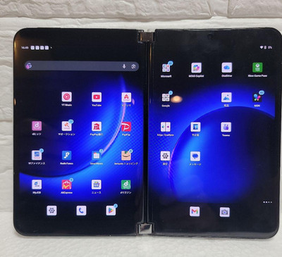 Microsoft Surface Duo 2