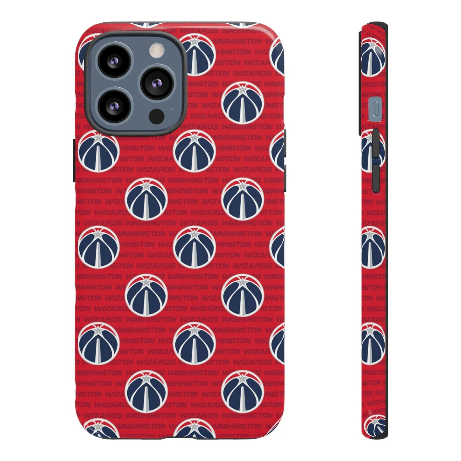 Washington Wizards iPhone Cases