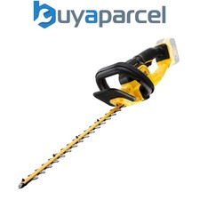 Dewalt DCMHT563N XR 55cm Garden Hedge Trimmer 25mm Capacity 18V - Bare Tool