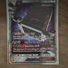 Stakataka GX 102/168 SM Celestial Storm Ultra Rare Holo English 2018 HP 180