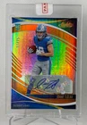 2025 Panini Absolute Isaac TeSlaa Base (RAW)