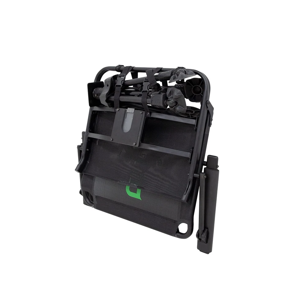 Silla ancha Barronett Blinds 360 Deluxe, silla de caza giratoria silenciosa 360 grados... Foto 3 de 4