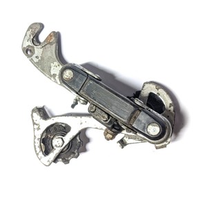 5 speed rear derailleur