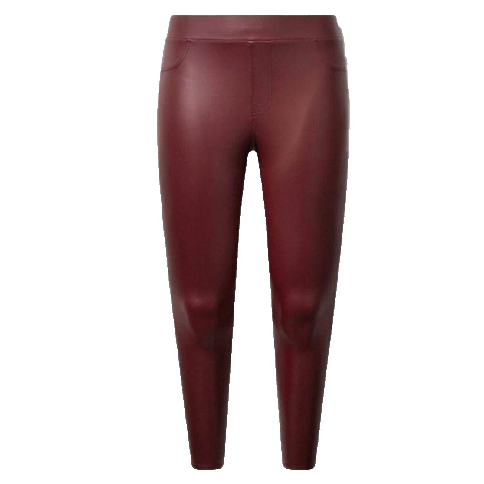 Torrid Faux Leather Leggings for Women