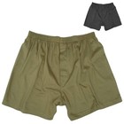 Mil-Tec Cotton Boxer Shorts