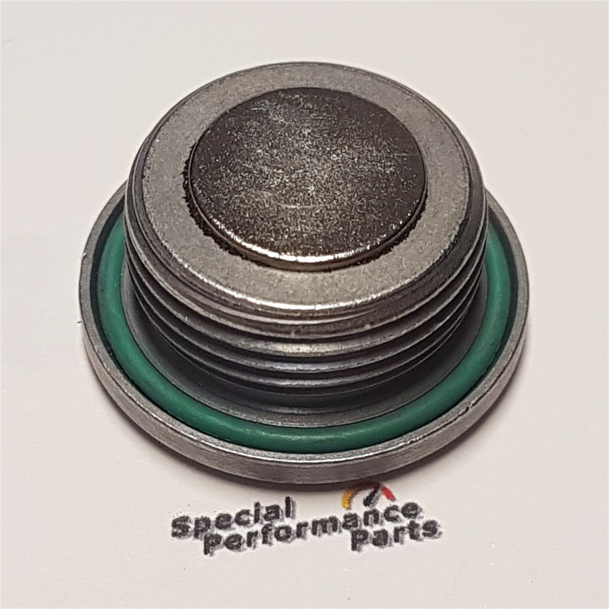 BMW Hinterachsgetriebe Verschlussschraube mit Magnet Differential  