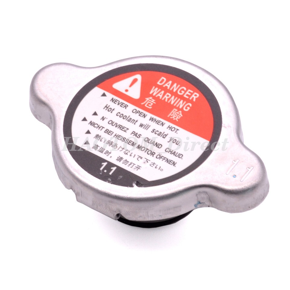 FOR YAMAHA R1 R3 R6 WR YZ 65 85 250F 450F YFZ450 VMAX OEM RADIATOR CAP ...
