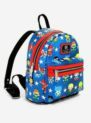 mini character backpacks