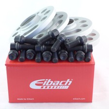 Eibach Spurverbreiterung VA+HA 22/30mm SI für Altea Toledo Leon Ibiza Cordoba