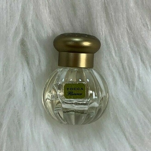TOCCA FLORENCE Eau de Parfum EDP MINI 5 