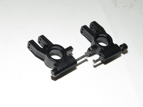 K-0905 Kyosho Inferno MP777 vintage buggy rear hubs with pins